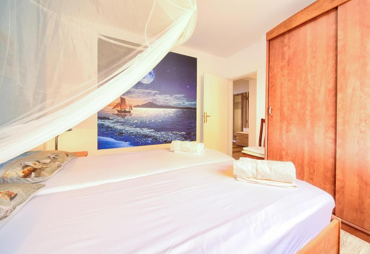 Apartman Bor Krk Krk Town Luaran gambar